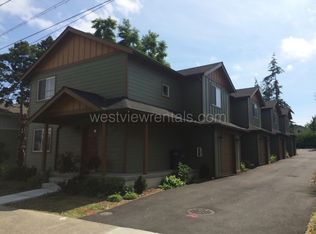 2837 W Maplewood Ave APT 103, Bellingham, WA 98225