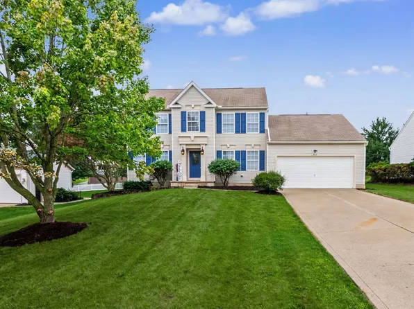 857 Longbrook Dr, Wadsworth, OH 44281