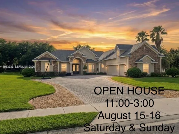 330 Glen Club Dr, Debary, FL 32713