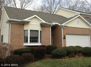 940 Whispering Ridge Ln, Bel Air, MD 21015