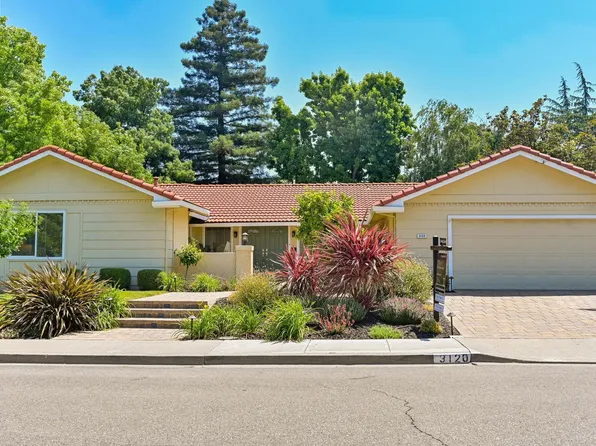 3120 Cafeto Dr, Walnut Creek, CA 94598