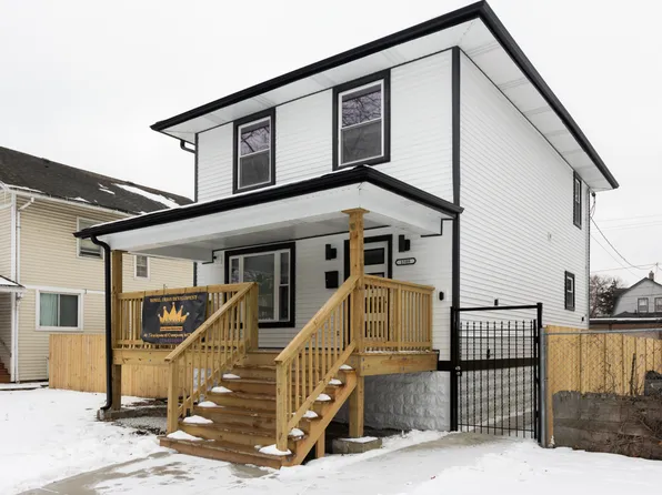 1508 S 7th Ave, Maywood, IL 60153