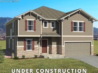 6221 Stonefly Dr, Colorado Springs, CO 80924