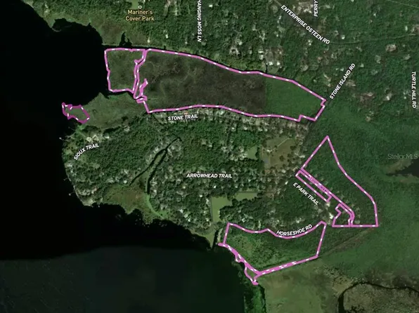 1525 Prairie Rd #1, Deltona, FL 32725