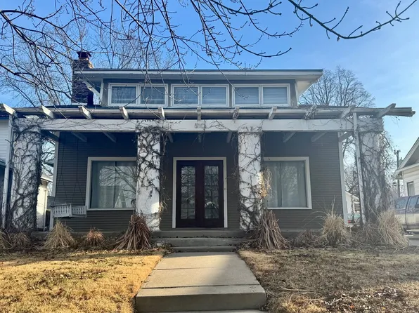 810 S 35th St, Lincoln, NE 68510