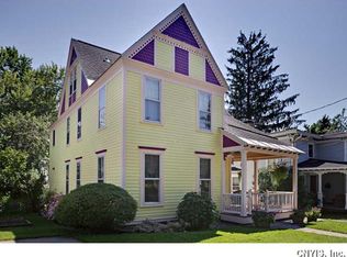 10 Academy St, Skaneateles, NY 13152