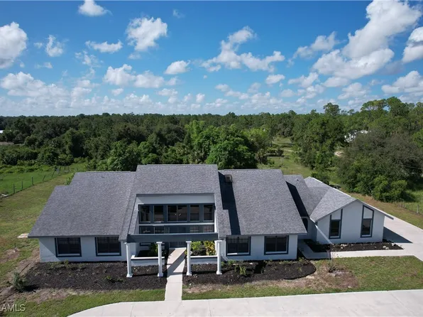 4308 E 23rd St, Alva, FL 33920