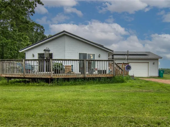 4780 West Blueberry Road, Neillsville, WI 54456