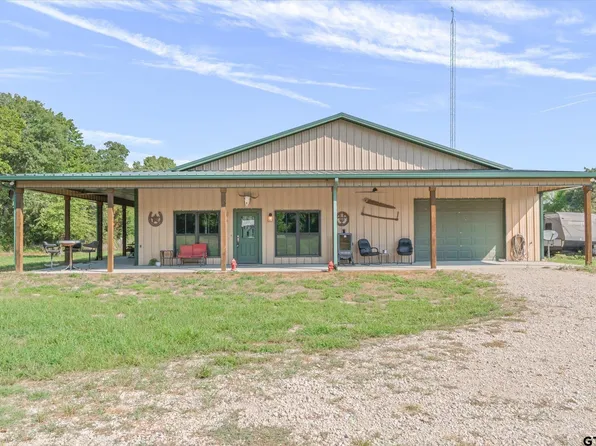 1109 Vz County Road 2303, Canton, TX 75103