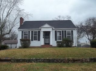 2016 NE Brown Ave, Knoxville, TN 37917
