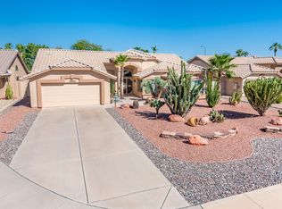 19023 N 88th Dr, Peoria, AZ 85382