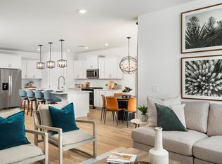 Arlo Plan, Paloma Creek - Reserve Series, Surprise, AZ 85387