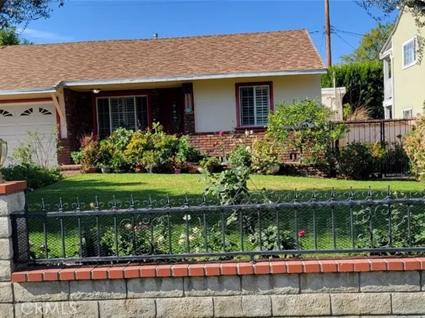 10237 Oro Vista Ave, Sunland, CA 91040