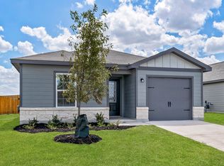 287 Silent Meadow Run, Maxwell, TX 78656