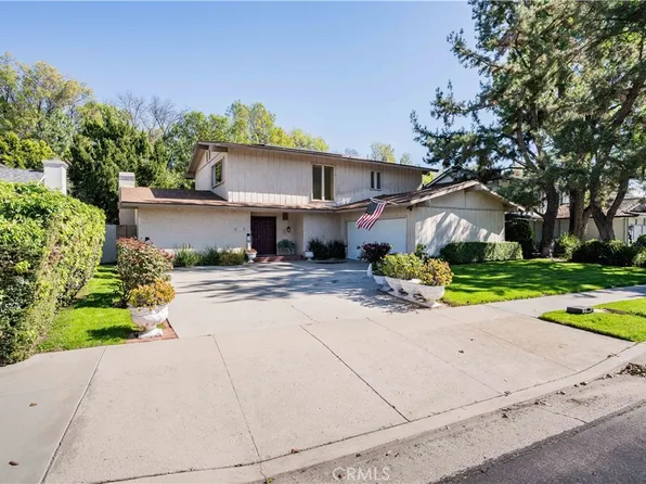 6646 Petit Ave, Van Nuys, CA 91406
