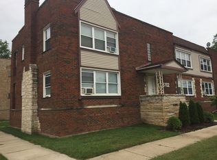 3706 W Monroe St #3702-2E, Bellwood, IL
