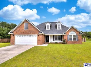 3055 Temple Rd, Sumter, SC 29153