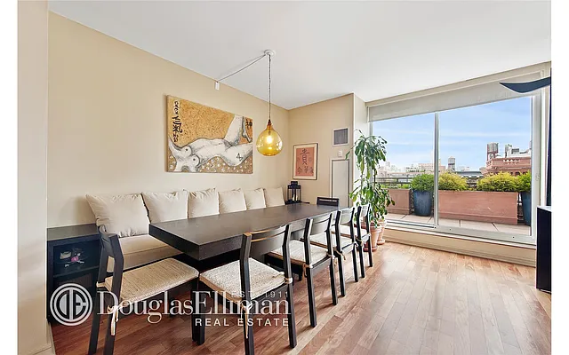 Rented by Douglas Elliman | media 7