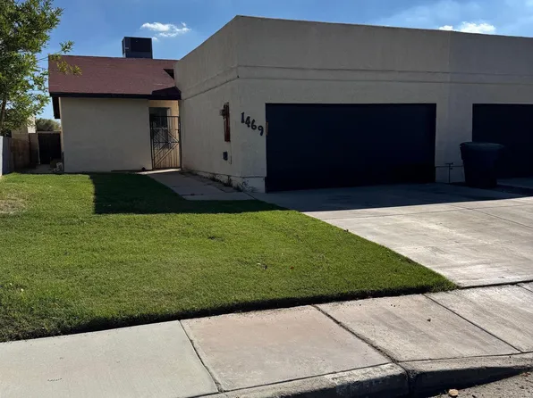 1469 W 15th St, Yuma, AZ 85364