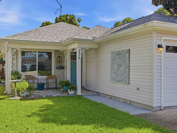 5574 Millbend Pl, Gulf Breeze, FL 32563