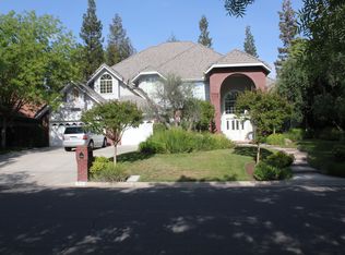 9876 N Heather Dr, Fresno, CA