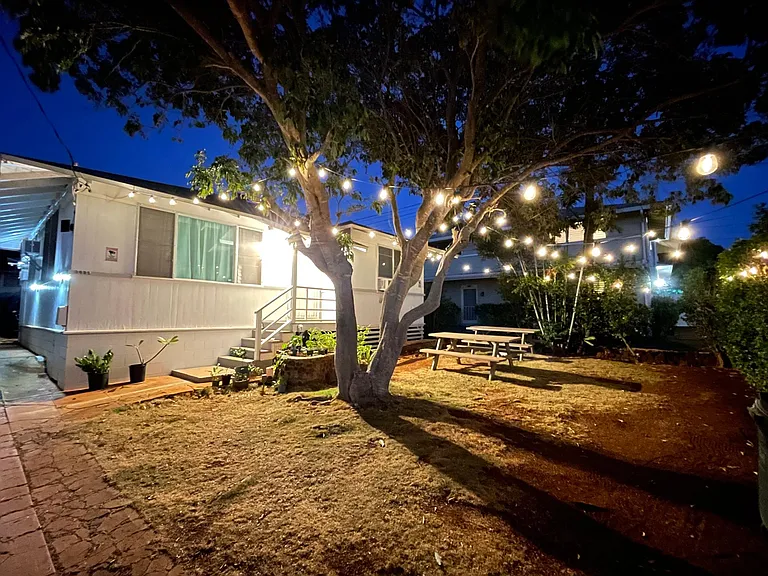 3622 Maunalei Ave — Photo 2