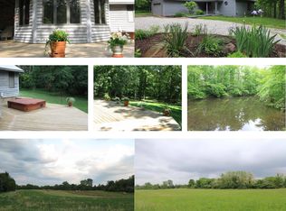 7270 Dickey Road, Middletown, OH 45042