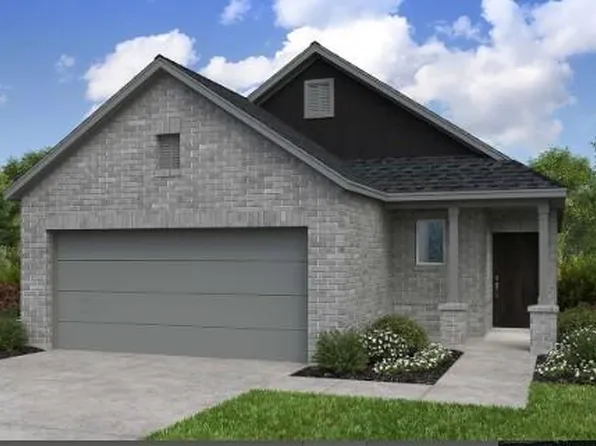 9622 Periwinkle Chase Dr, Richmond, TX 77407