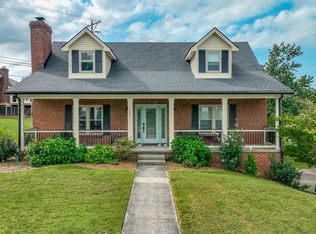 200 Samuel Ross Ct, Richmond, KY 40475