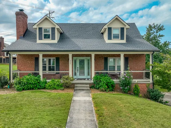 200 Samuel Ross Ct, Richmond, KY 40475