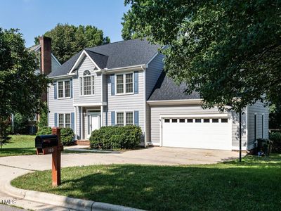 103 Glenstone Ln, Cary, NC, 27518