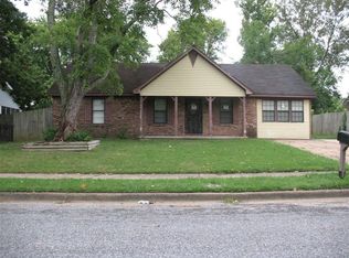 3389 Bradcrest Dr, Memphis, TN 38128