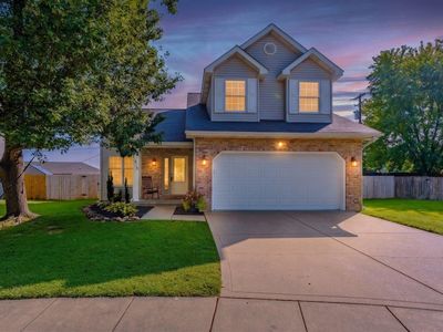 915 Whettstone Dr, Henderson, KY, 42420