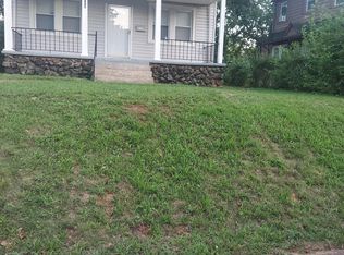 5209 Norwood Ave, Baltimore, MD
