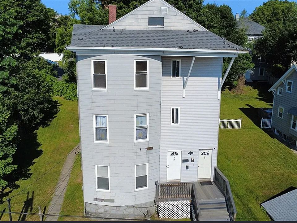 1st image of 15 Boardman St #3