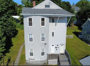 15 Boardman St #3, Worcester, MA 01606