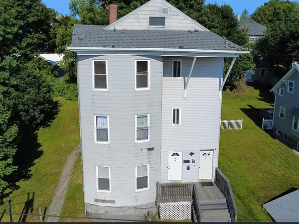 15 Boardman St #3, Worcester, MA 01606