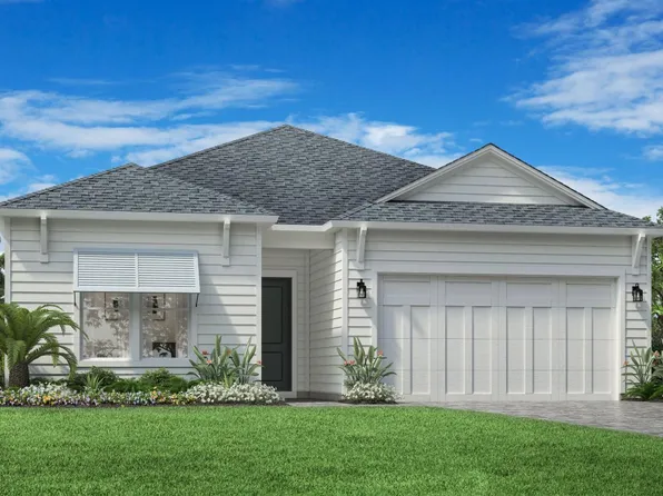 70 Branch Creek Rd, Saint Augustine, FL 32092