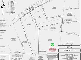 LOT 1 2nd Street Pl SW #701, Conover, NC 28613