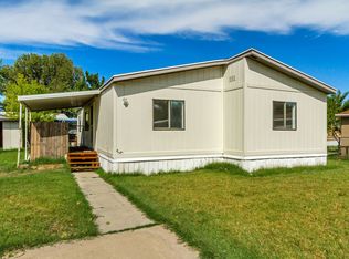 1350 W 300 N Trailer 75, Clearfield, UT 84015