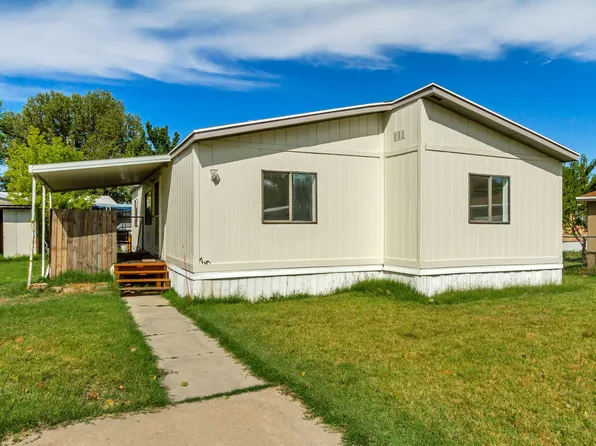 1350 W 300 N Trailer 75, Clearfield, UT 84015