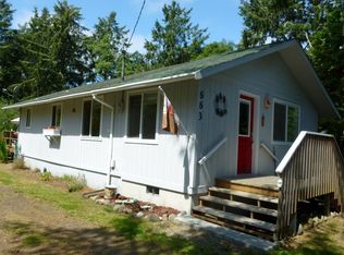 659 Mount Olympus Ave SE, Ocean Shores, WA 98569