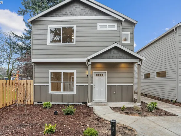 6036 SE 136th Ave, Portland, OR 97236