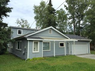 8423 Dunlap Ct, Anchorage, AK 99504