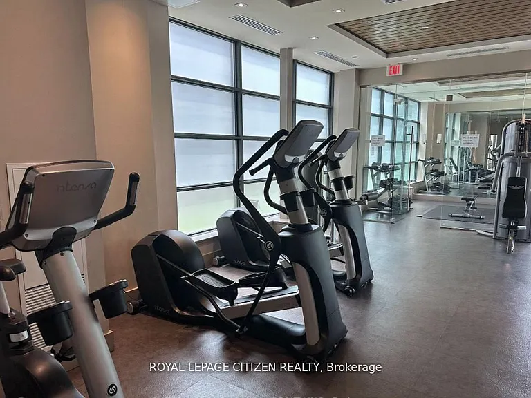 9618 Yonge St N #1202 — Photo 15