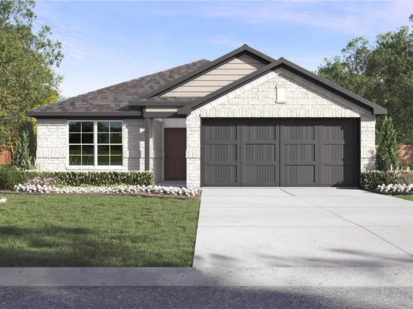 3770 Pinecrest St, Springdale, AR 72764