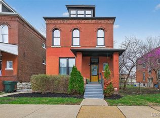 3940 Shaw Blvd, Saint louis, MO