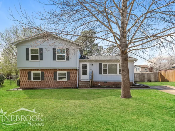 21 Tamwood Cir, Simpsonville, SC 29680