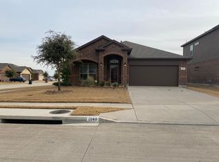 1940 Potrillo Ln, Fort Worth, TX 76131