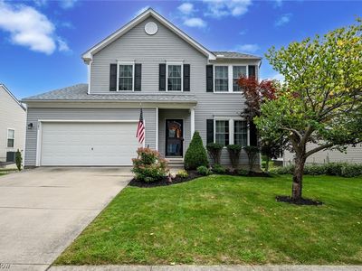 9240 Wellspring Ave NW, North Canton, OH, 44720